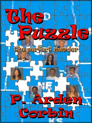 cover image of The Puzzle
